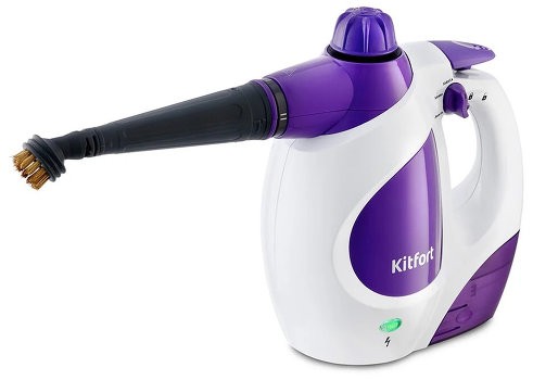 Лучшие пароочистители 2023 года