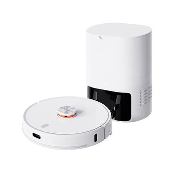 Лучшие роботы-пылесосы со станцией самоочистки