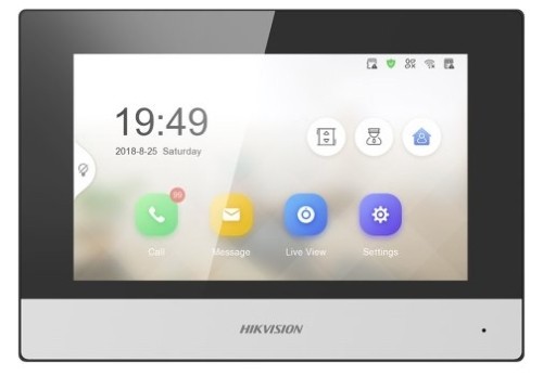 Лучшие видеодомофоны 2023 года