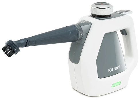 Лучшие пароочистители 2023 года