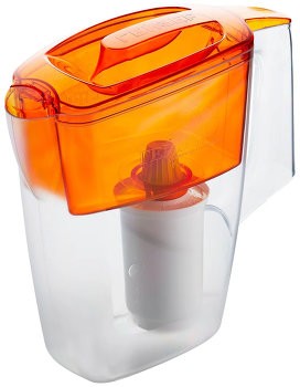 Лучшие фильтры-кувшины для воды Лучшие фильтры-кувшины для воды