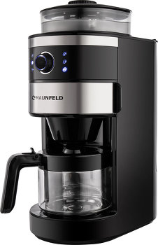 Лучшие капельные кофеварки 2023 года