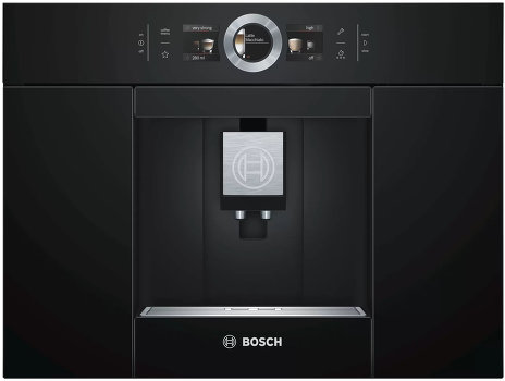 Лучшие кофемашины с капучинатором