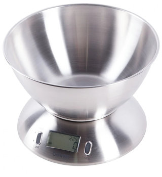 Лучшие кухонные весы 2023 года