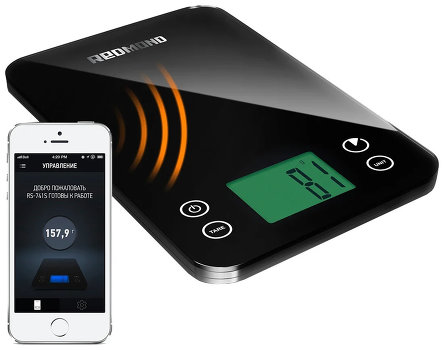 Лучшие кухонные весы 2023 года