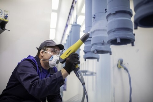 Все путем: как «Росатом» замещает импортные автокомпоненты Все путем: как «Росатом» замещает импортные автокомпоненты