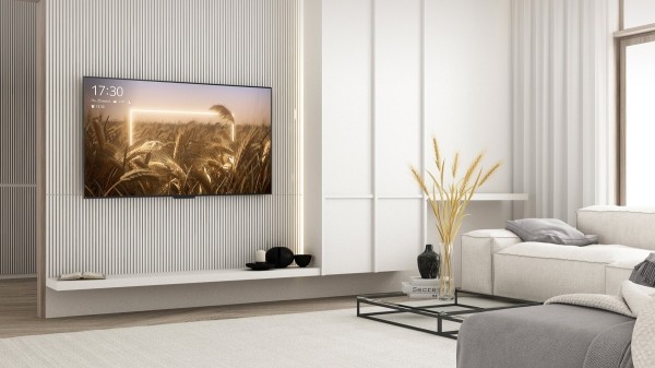 Яндекс представил умные телевизоры с Алисой и смарт-ТВ