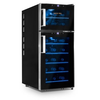 Лучшие винные шкафы 2023 года