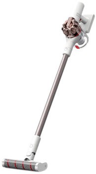 Лучшие беспроводные пылесосы Xiaomi 2023 года