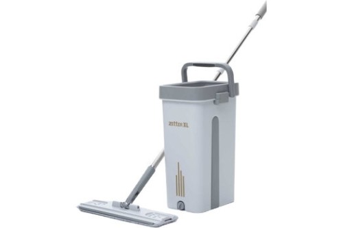 Лучшие швабры с отжимом 2023 года