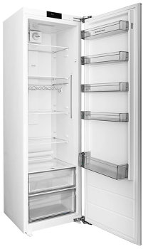 Лучшие встраиваемые холодильники Лучшие встраиваемые холодильники