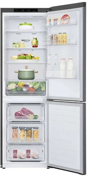 Лучшие двухкамерные холодильники 2023 года