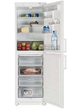 Лучшие двухкамерные холодильники 2023 года