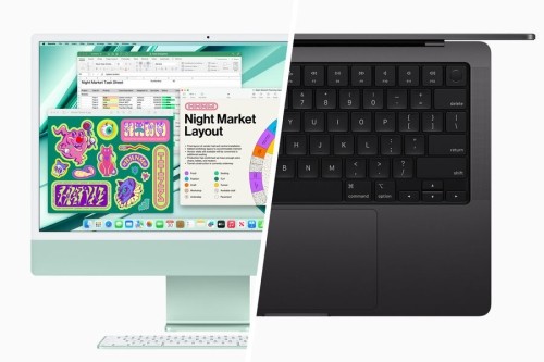 Что показали на «Пугающе быстрой» презентации Apple Что показали на «Пугающе быстрой» презентации Apple