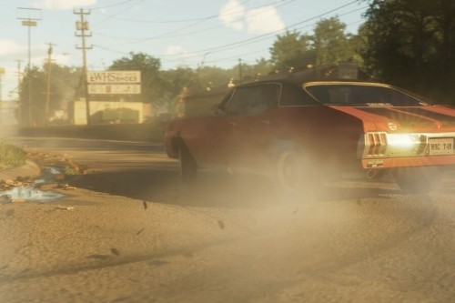 Rockstar Games опубликовала первый трейлер видеоигры GTA 6 