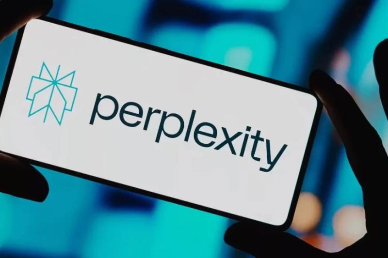 Стартап Perplexity собрался привлечь $1 млрд, чтобы потеснить Google Стартап Perplexity собрался привлечь $1 млрд, чтобы потеснить Google