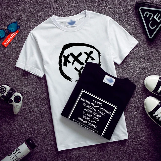 майка на заказ