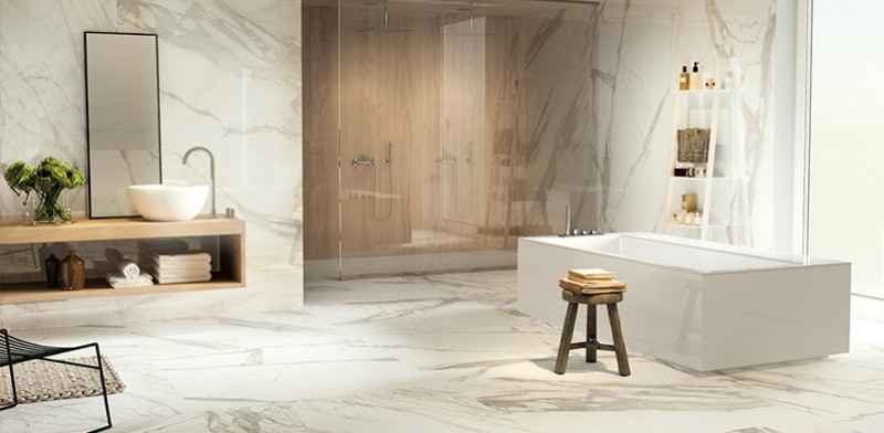  Популярные виды напольных покрытий: что выбрать для современного интерьера