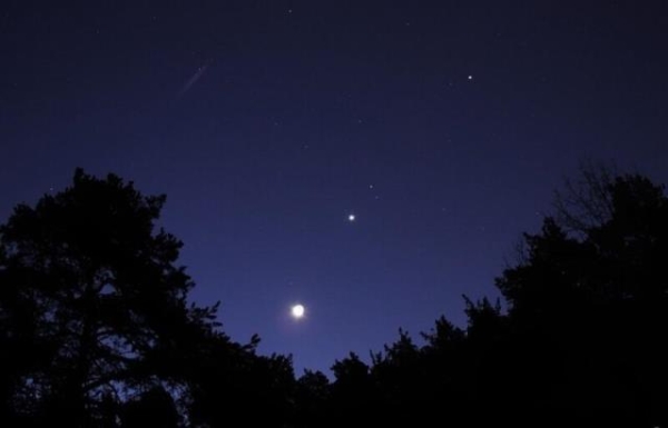 Парад планет и магнитные бури 24 июня 2022 года: есть ли опасность?