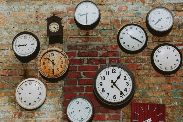 Как Цезарь и Эйнштейн повлияли на время, интересные факты о времени, которые мало кто знает Как Цезарь и Эйнштейн повлияли на время, интересные факты о времени, которые мало кто знает