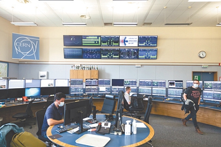 Всемирный оркестр санкций