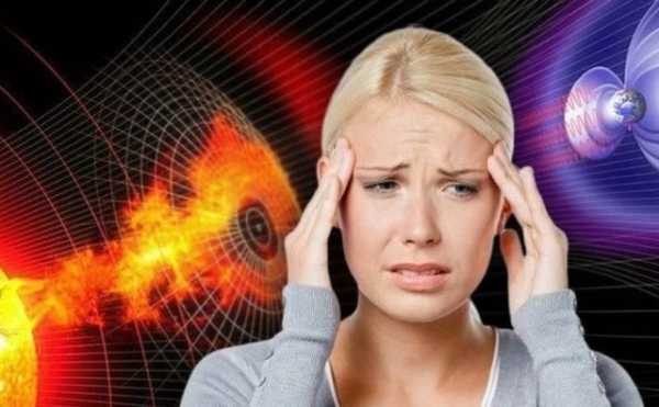 Парад планет и магнитные бури 24 июня 2022 года: есть ли опасность?