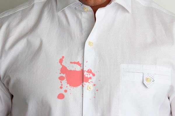 Чисто и быстро: как вывести сложные пятна с белых вещей, не прилагая особых усилий Чисто и быстро: как вывести сложные пятна с белых вещей, не прилагая особых усилий