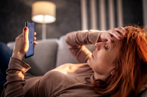 «Переведите деньги или завтра вашего сына заберут в армию и отправят сами знаете куда» 