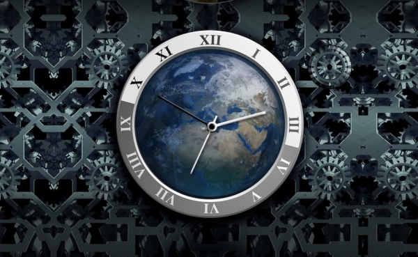 Как Цезарь и Эйнштейн повлияли на время, интересные факты о времени, которые мало кто знает Как Цезарь и Эйнштейн повлияли на время, интересные факты о времени, которые мало кто знает