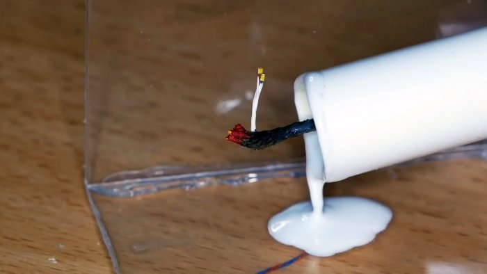 Как сделать крутой сувенир «горящая свечка» Как сделать крутой сувенир «горящая свечка»