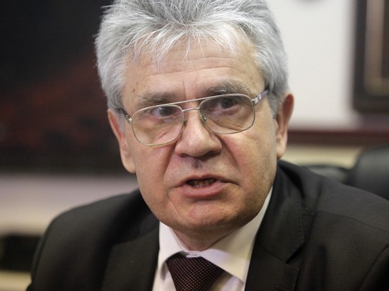 Биологи выдвинули в качестве кандидата на пост президента РАН Александра Сергеева