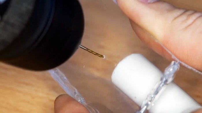 Как сделать крутой сувенир «горящая свечка» Как сделать крутой сувенир «горящая свечка»