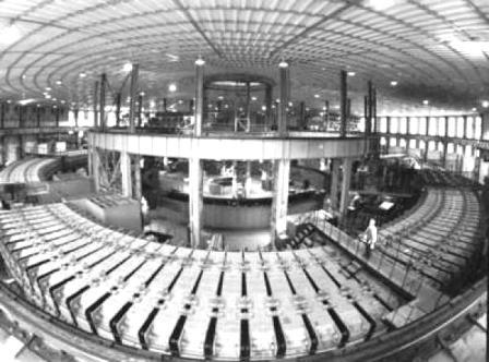 Талантливейший но слишком исполнительный Лютов