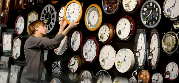 Как Цезарь и Эйнштейн повлияли на время, интересные факты о времени, которые мало кто знает Как Цезарь и Эйнштейн повлияли на время, интересные факты о времени, которые мало кто знает