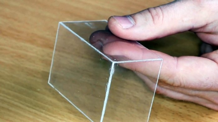 Как сделать крутой сувенир «горящая свечка» Как сделать крутой сувенир «горящая свечка»