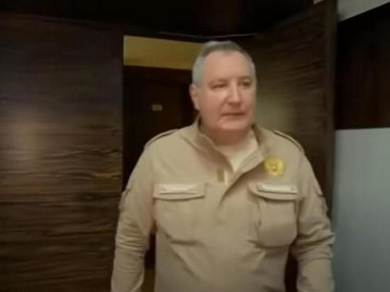 Рогозин сообщил, когда Европейское агентство ответит по ExoMars