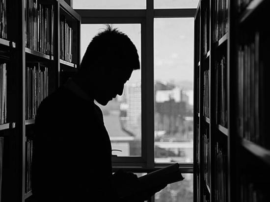 «Самоучитель стриптиза» попал в Российский индекс научного цитирования