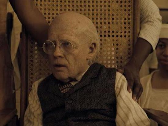 Ученые нашли способ обратить вспять старение: «Эффект Бенджамина Баттона»